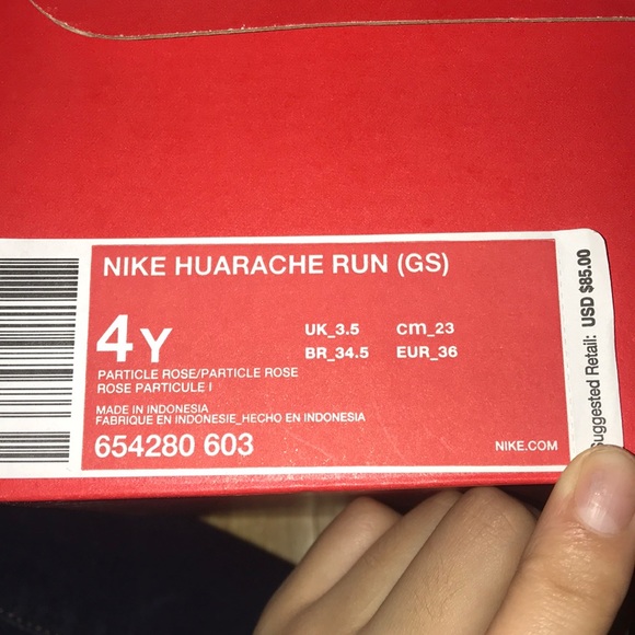 SUPER CUTE HUARACHES - Picture 6 of 6